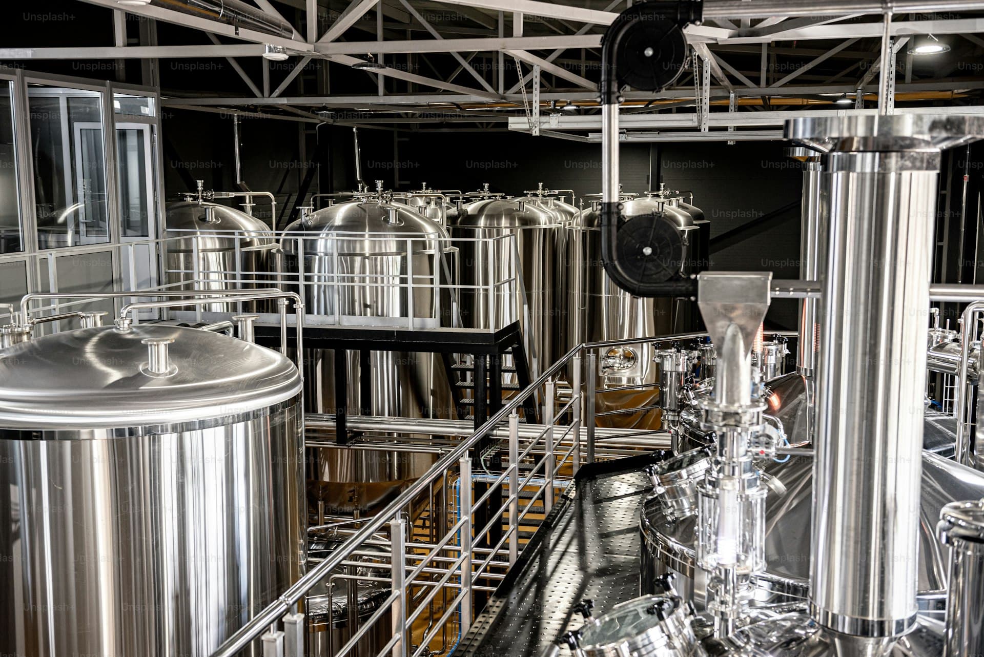 Cannabis & Beverage Producer Insurance