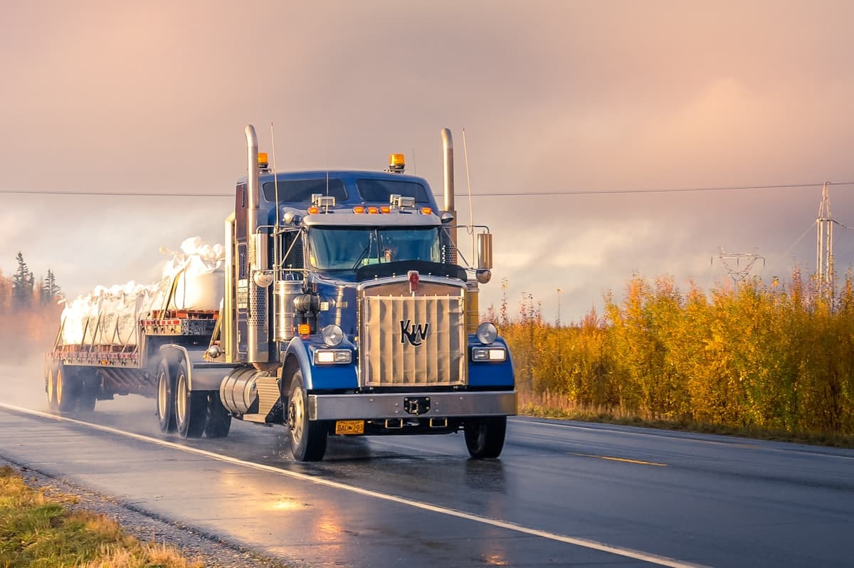 Heavy vehicles and higher-stakes claims