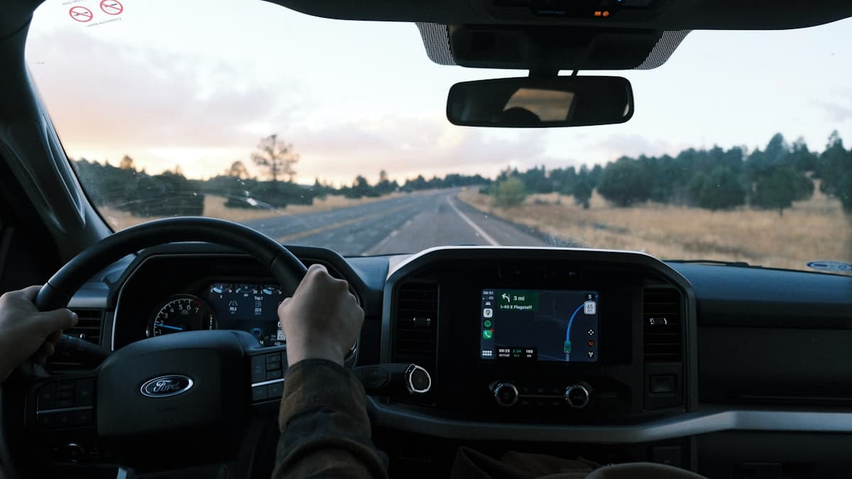 Driver rules and authorization