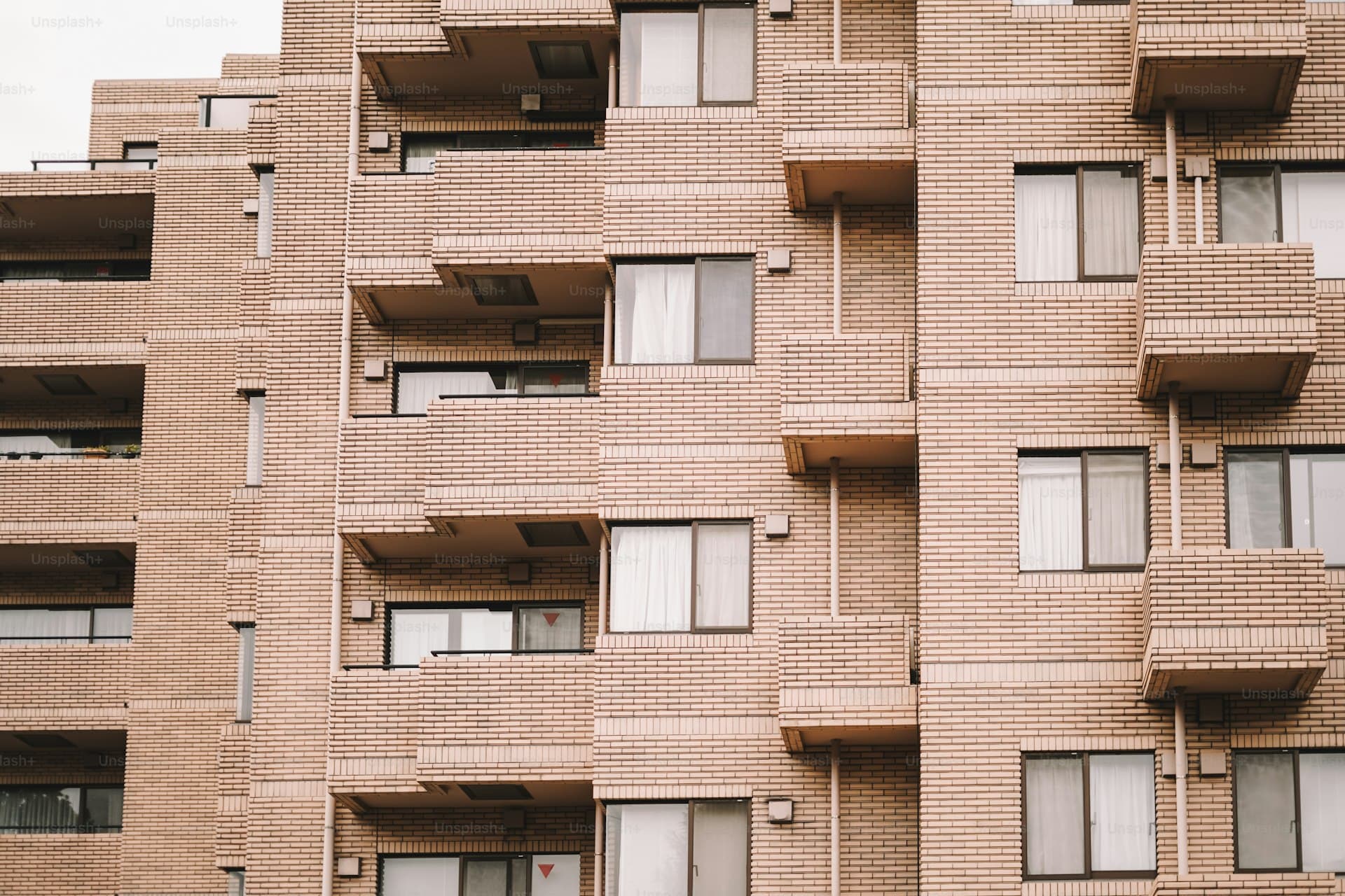 The building's deductible can be your problem