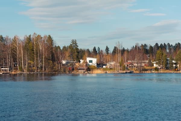 Location and protection