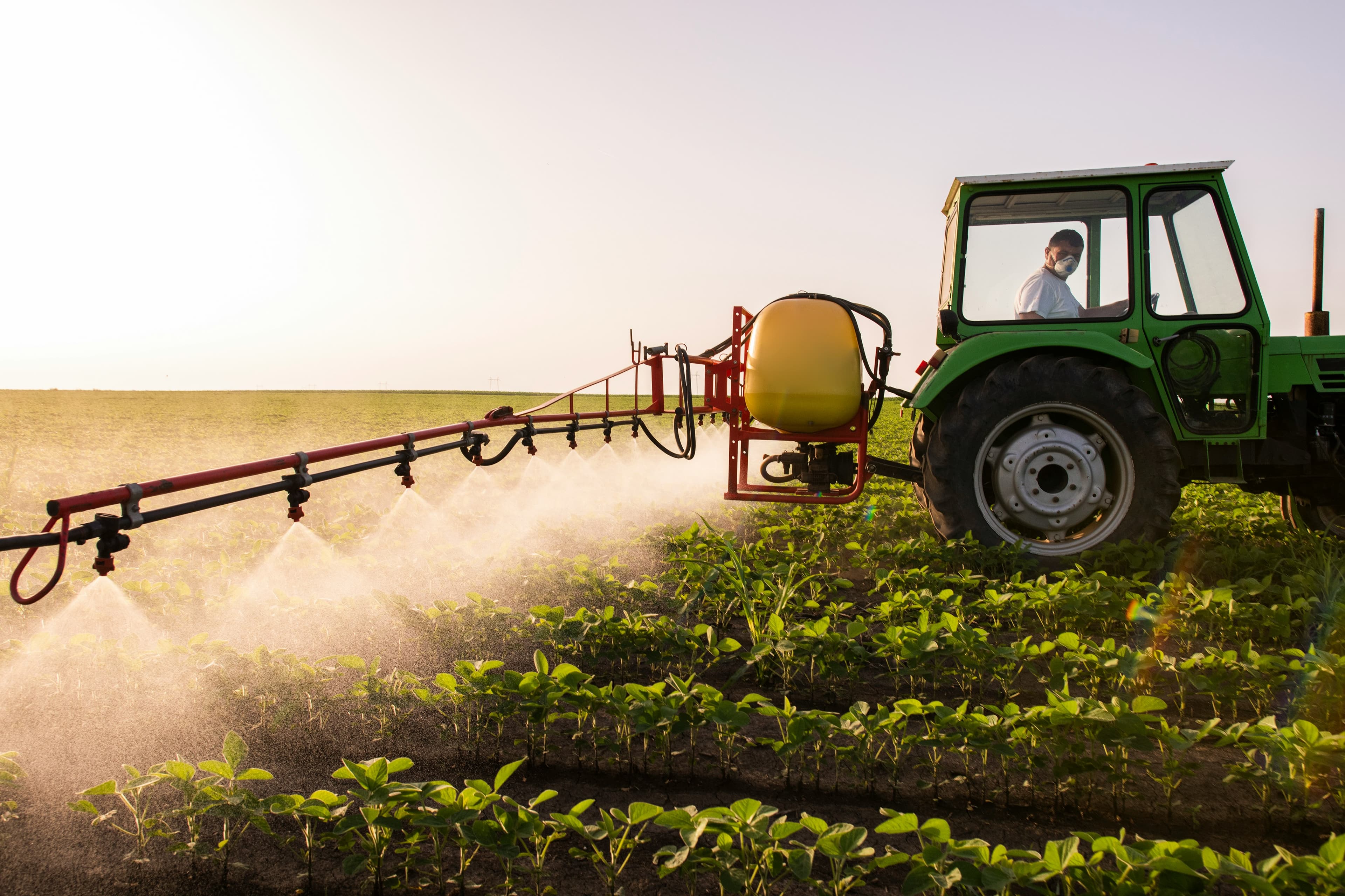 Pesticide and fertilizer liability needs its own endorsement