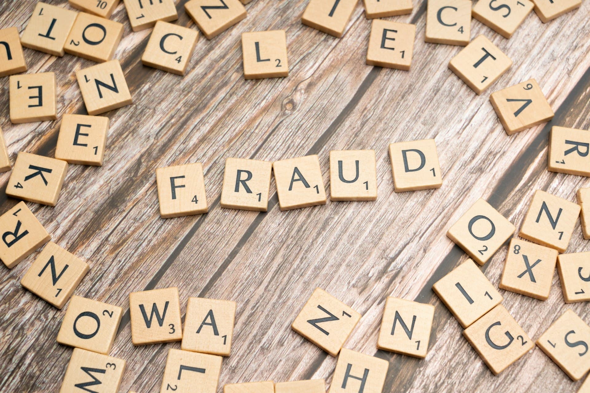 Fraud is common in Canadian business incidents