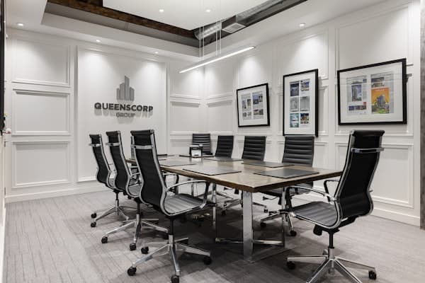 Protects the people making decisions