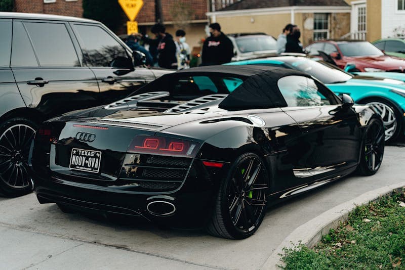 Theft and claims handling need to be realistic