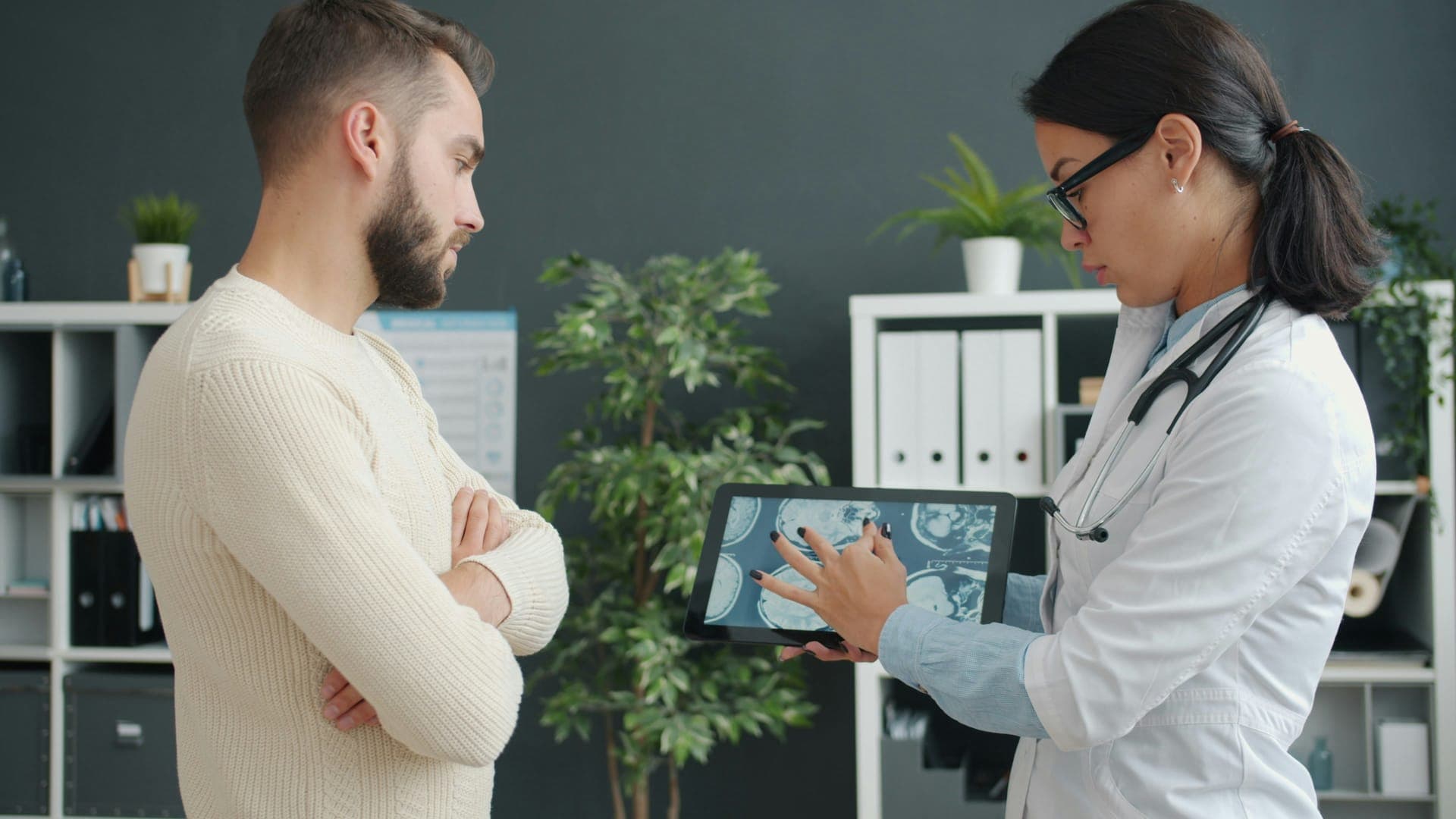 Critical Illness Insurance