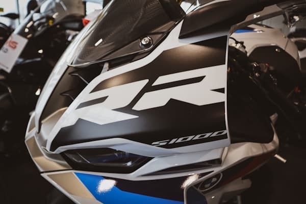 Newer bikes should be reviewed for depreciation protection