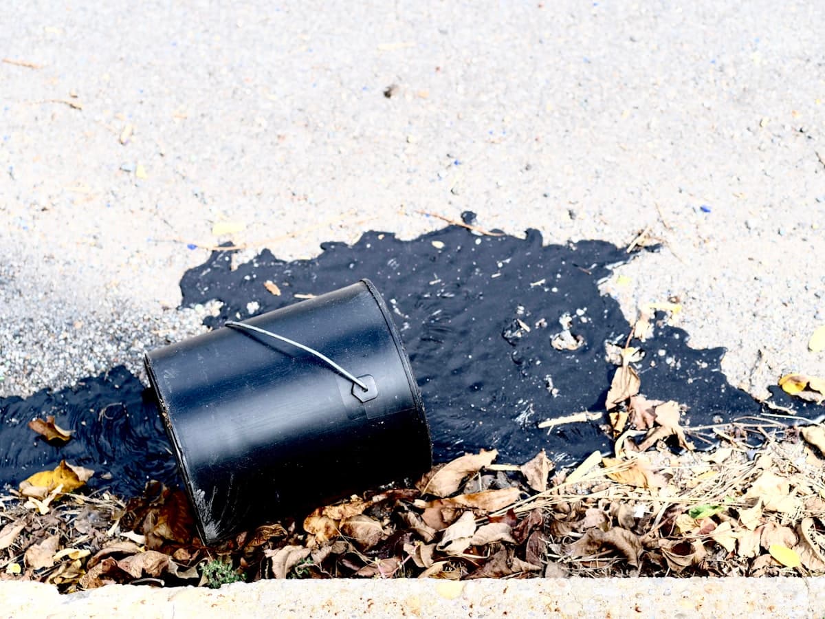 Cleanup and remediation costs