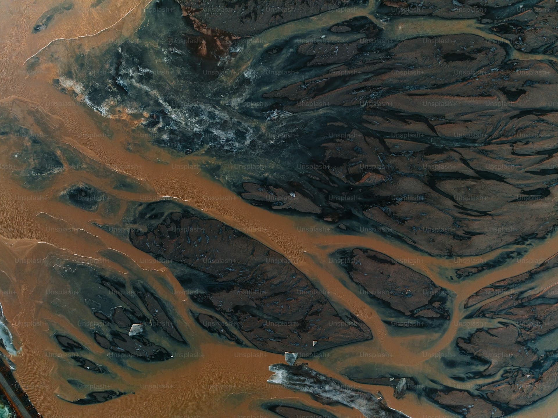 Limited CGL pollution extensions