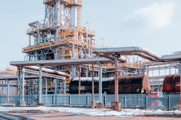 Standalone pollution policy