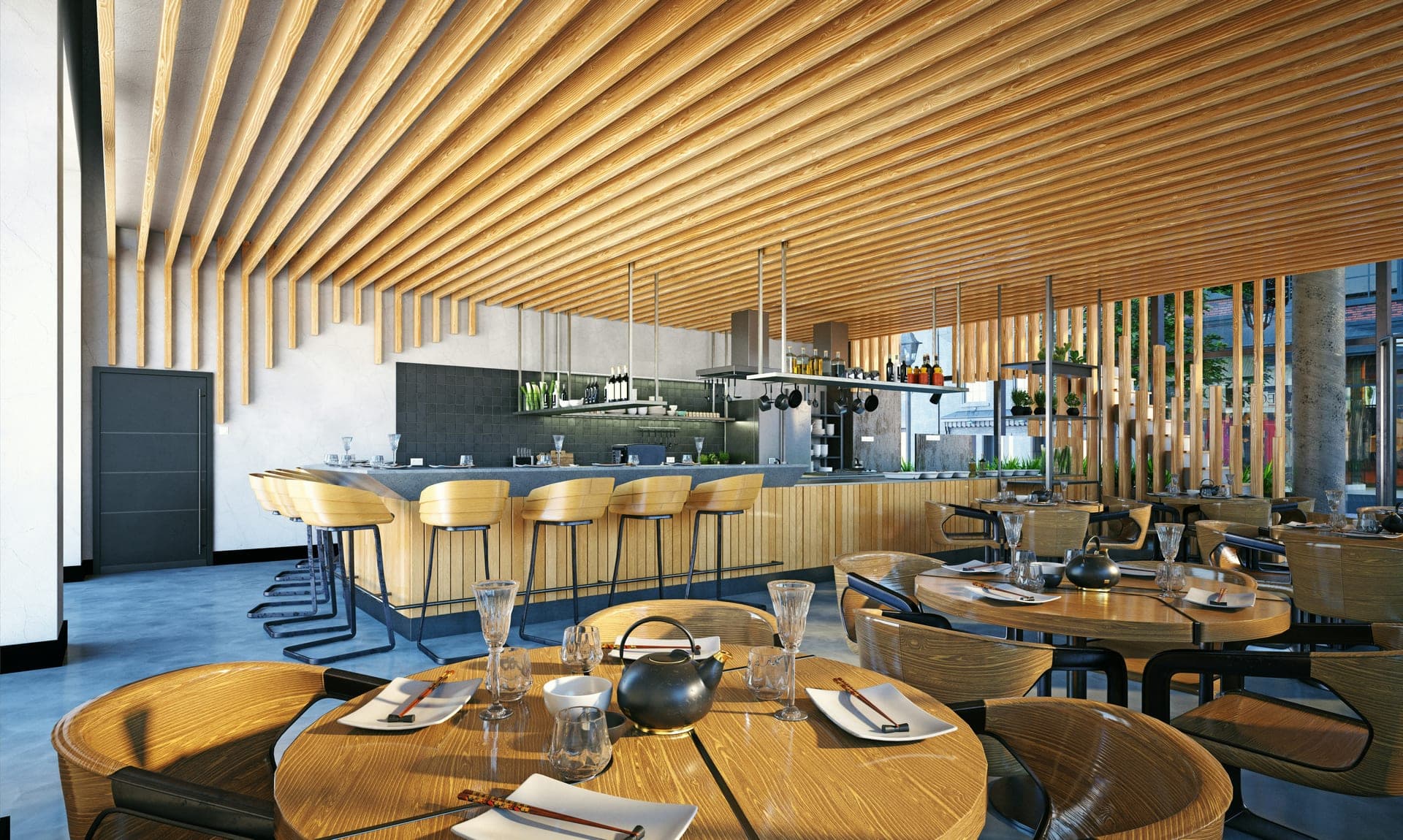 Restaurant Insurance in Ontario