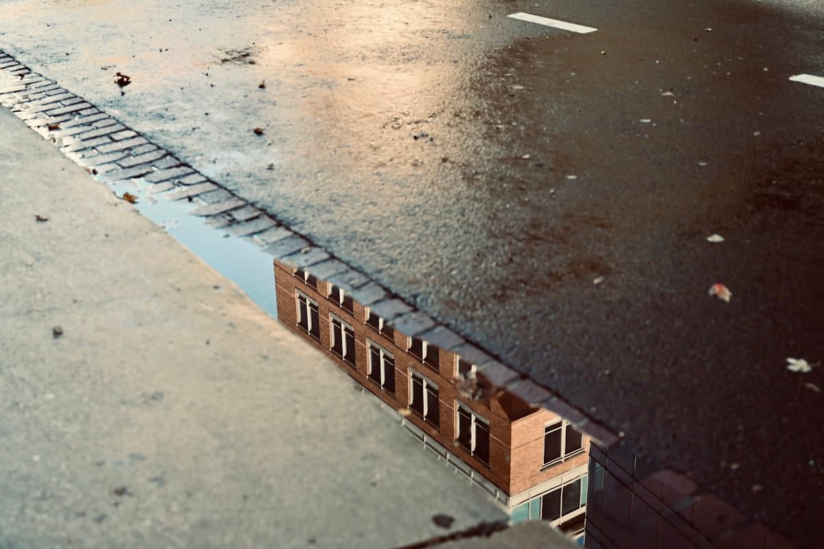 Water losses are a major retail claim driver