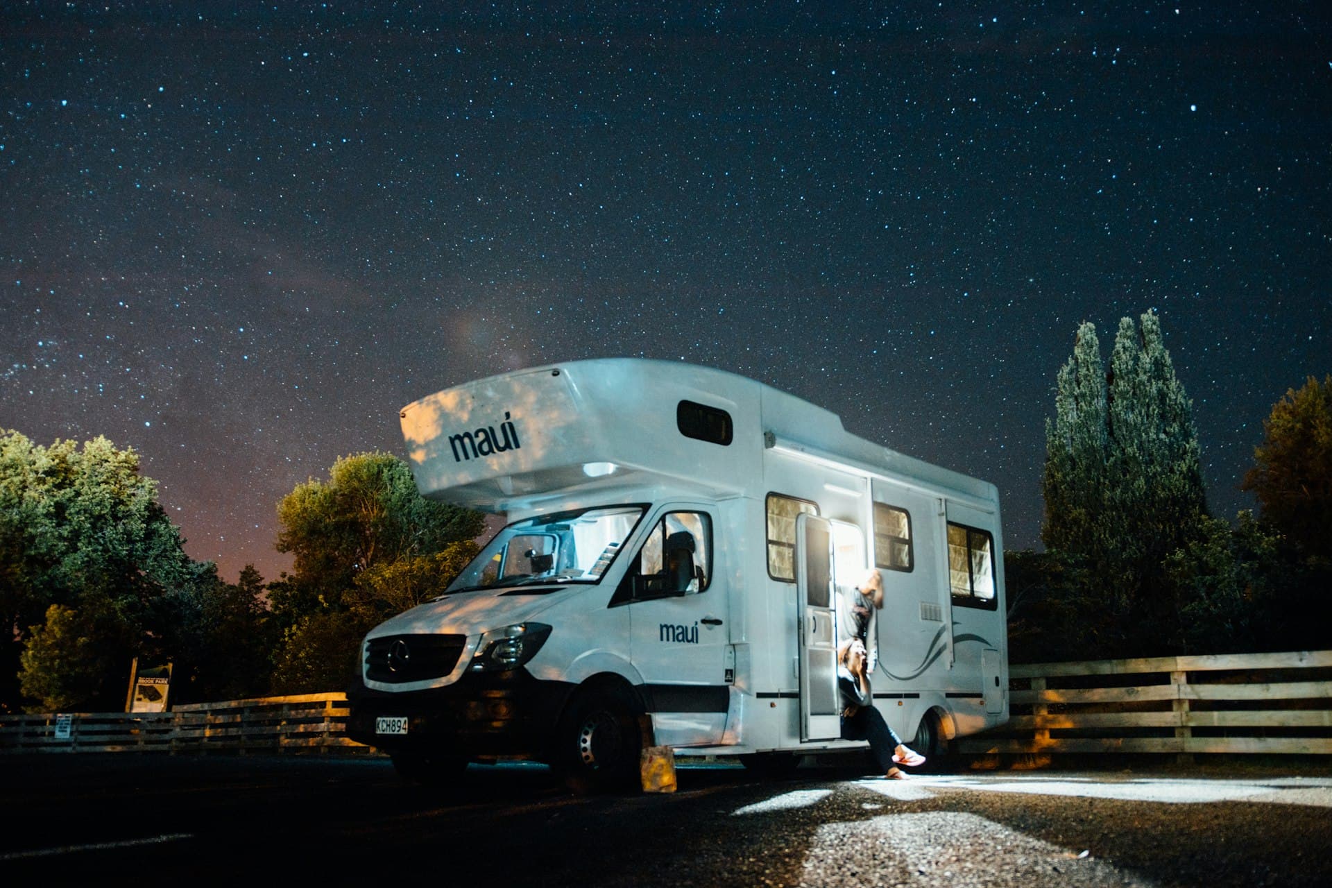 RV insurance is not just auto insurance