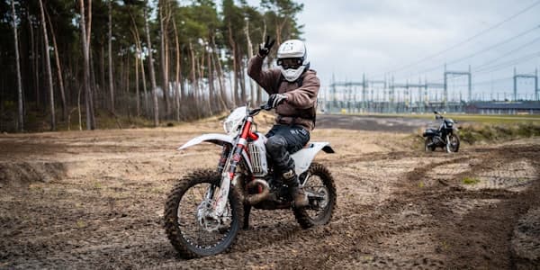 Dirt Bikes & Other Off-Road Toys