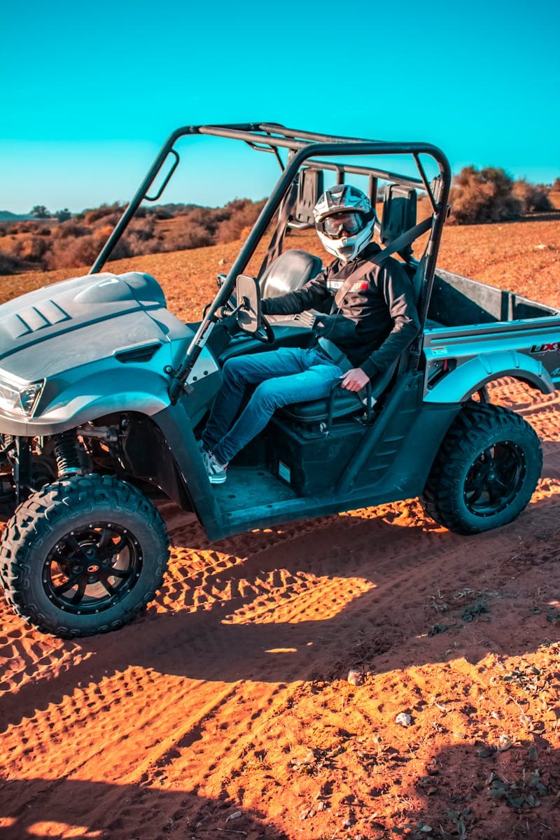 ATV / Side-by-Side / UTV