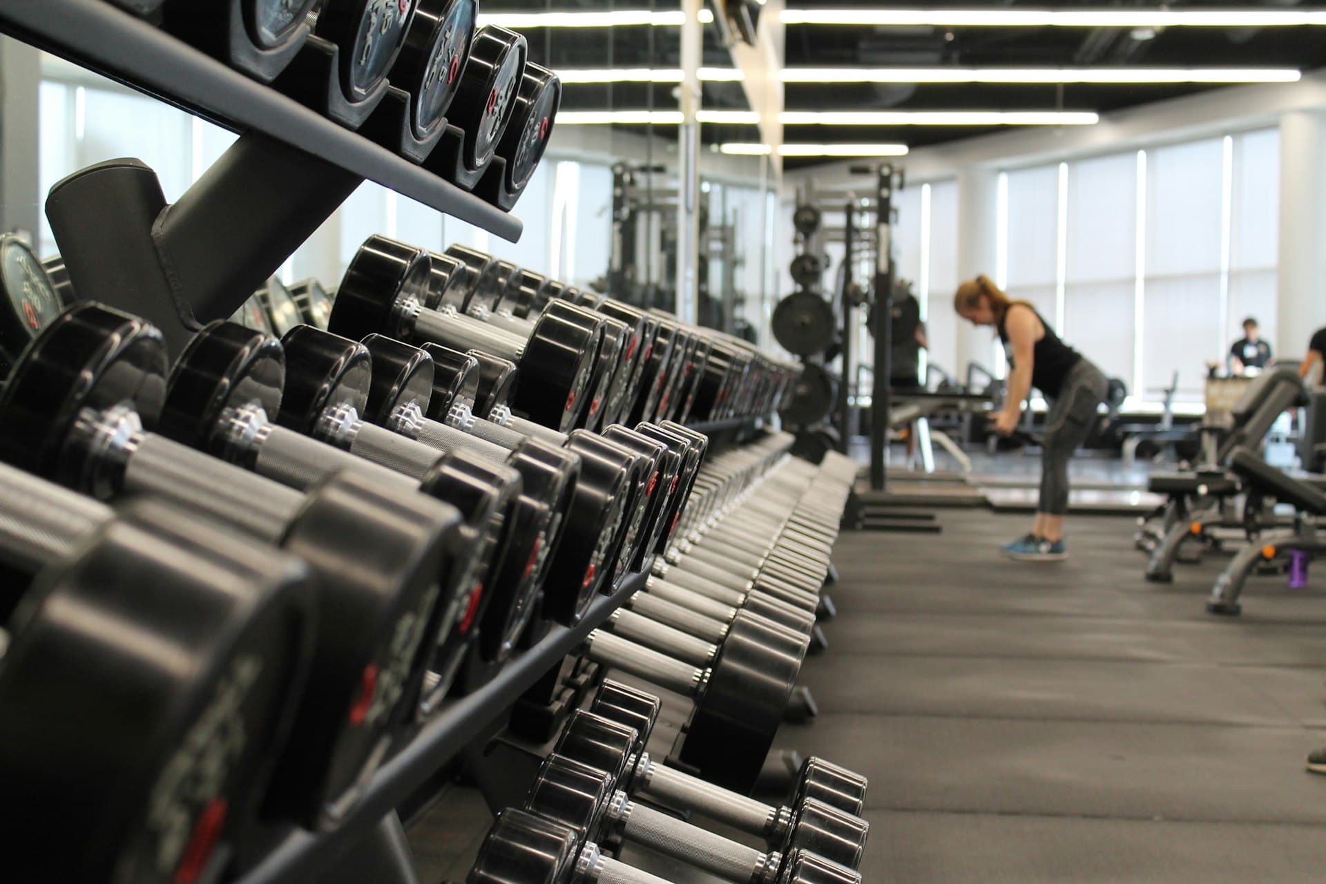 Sports & Fitness Insurance