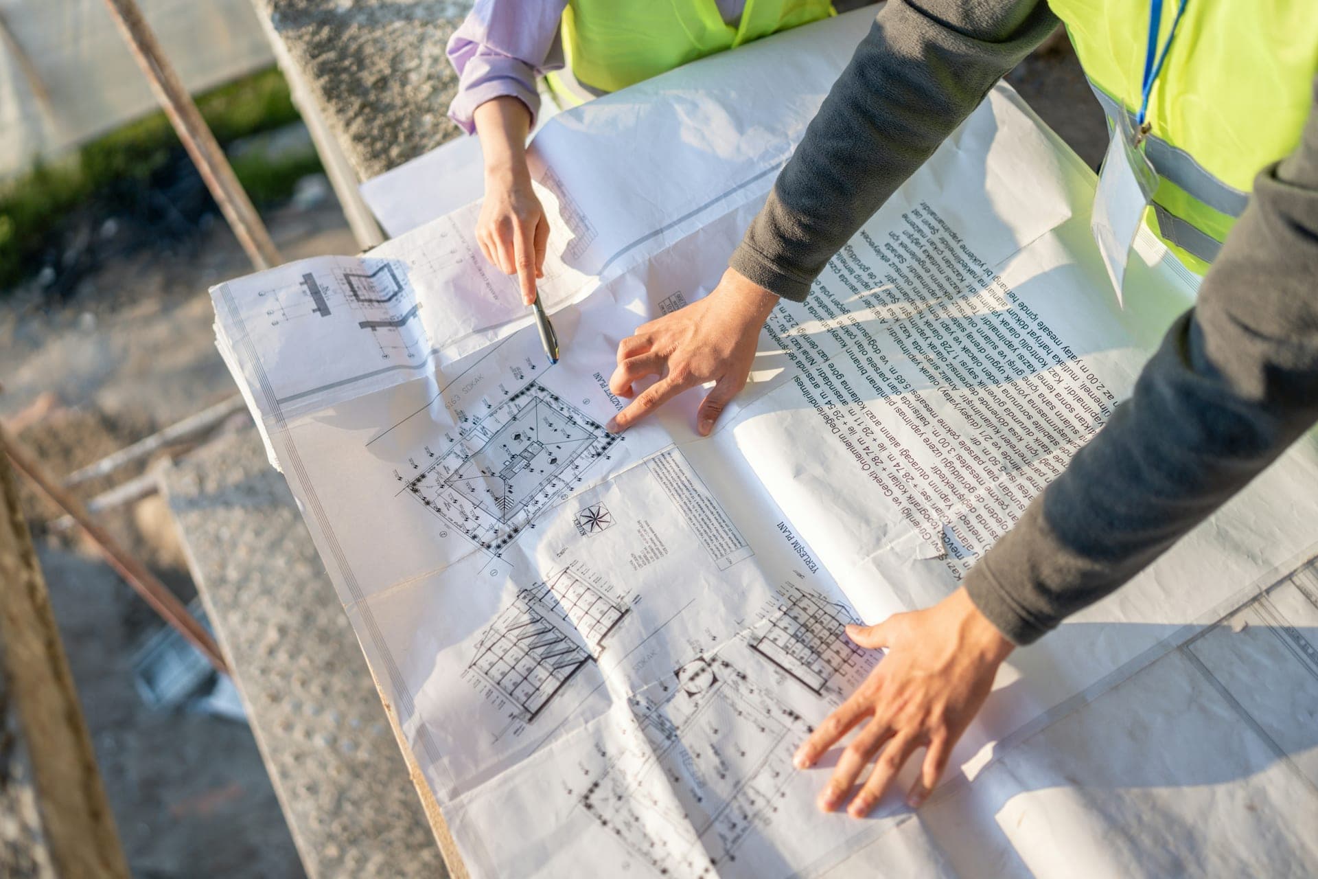 Express bid bond program for emerging contractors