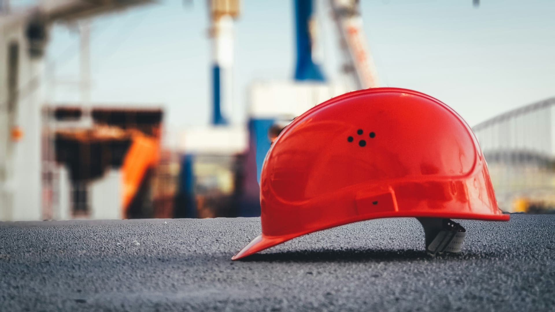 Labour and material payment bonds for Ontario projects