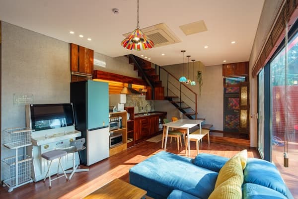 What if I'm displaced after a loss?