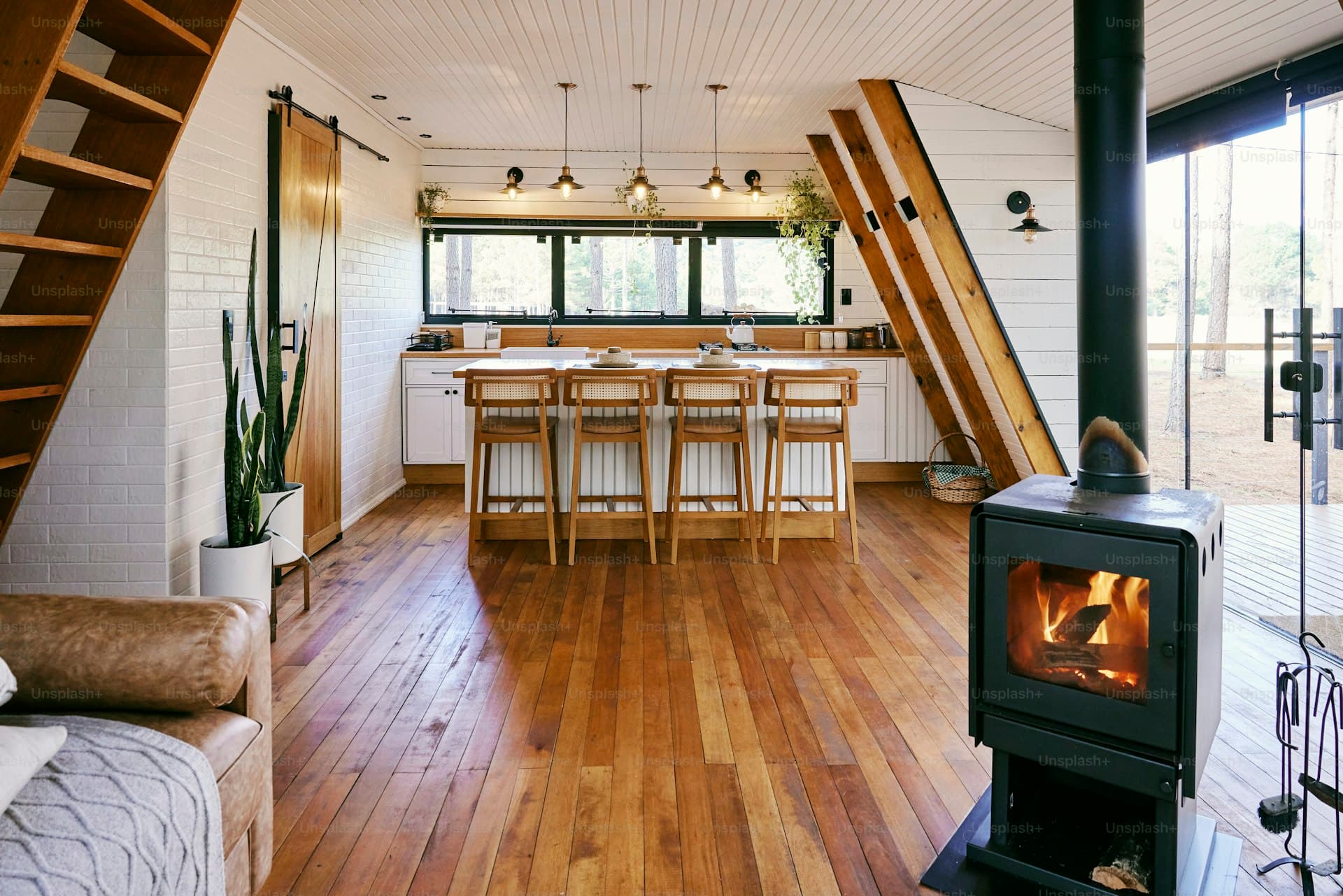 Cottage Insurance, Your Home Away from Home