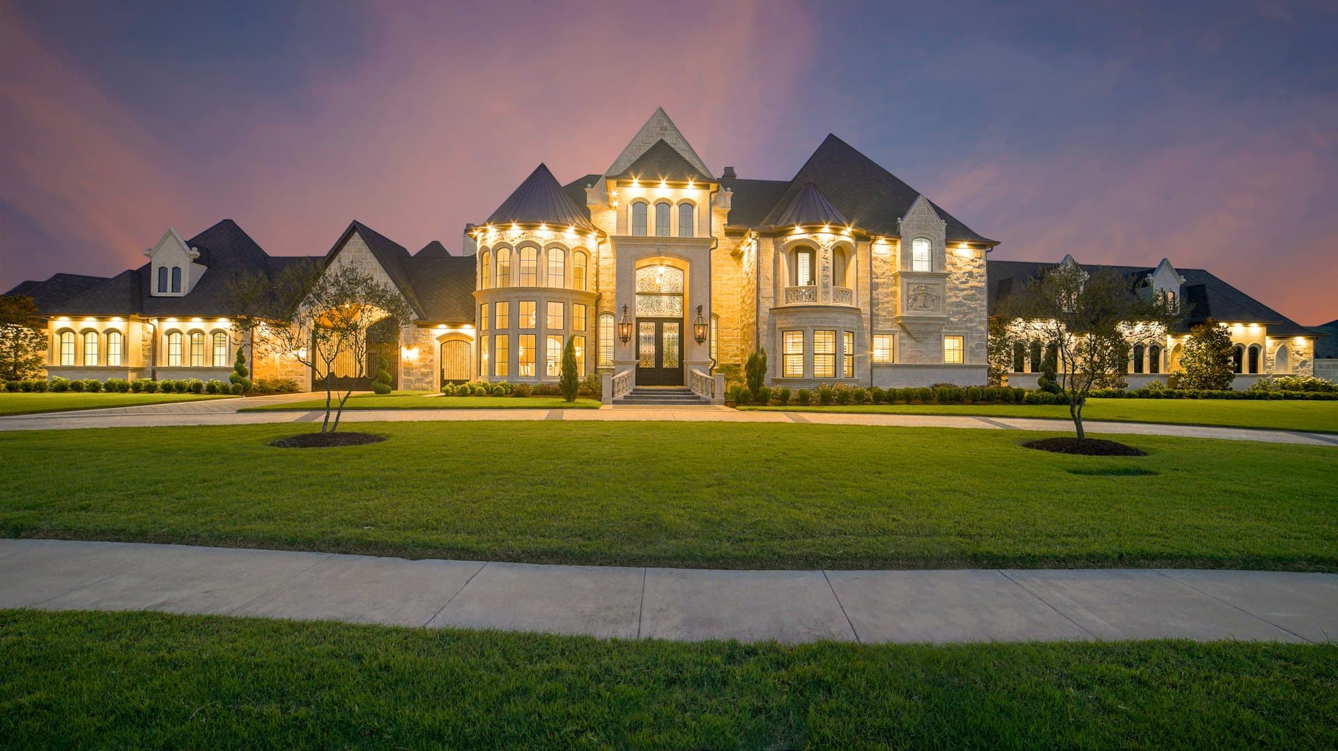 High Value Home Insurance