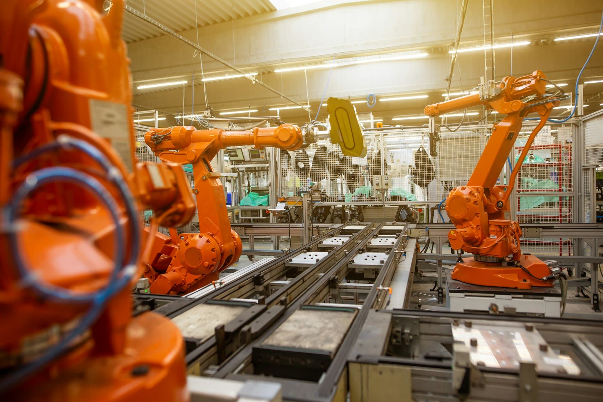 Manufacturing Insurance