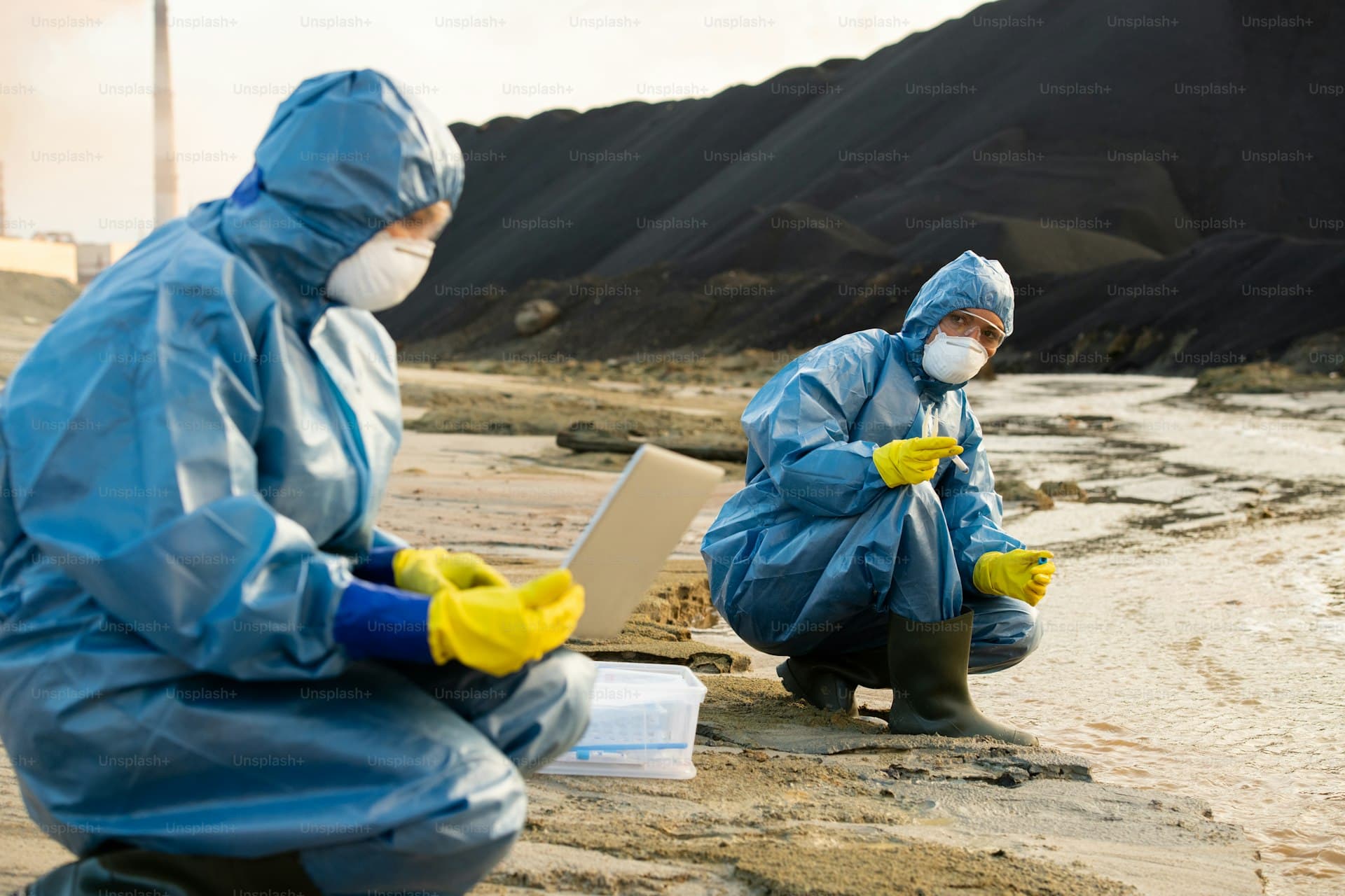 Pollution Liability Insurance