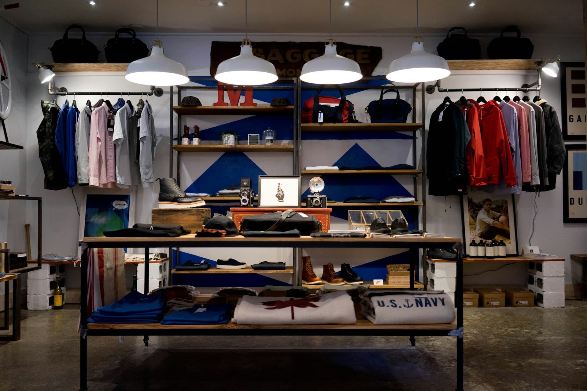 Retail Insurance