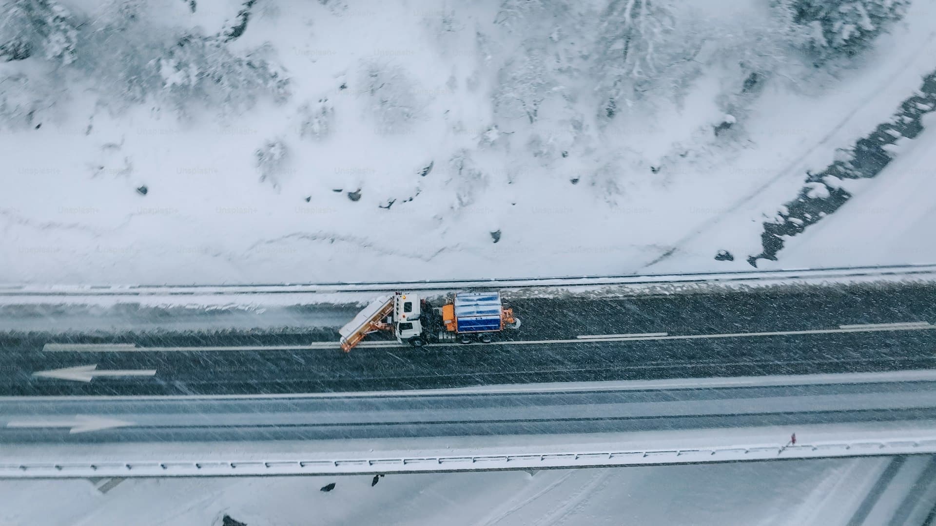 Snow Removal Insurance