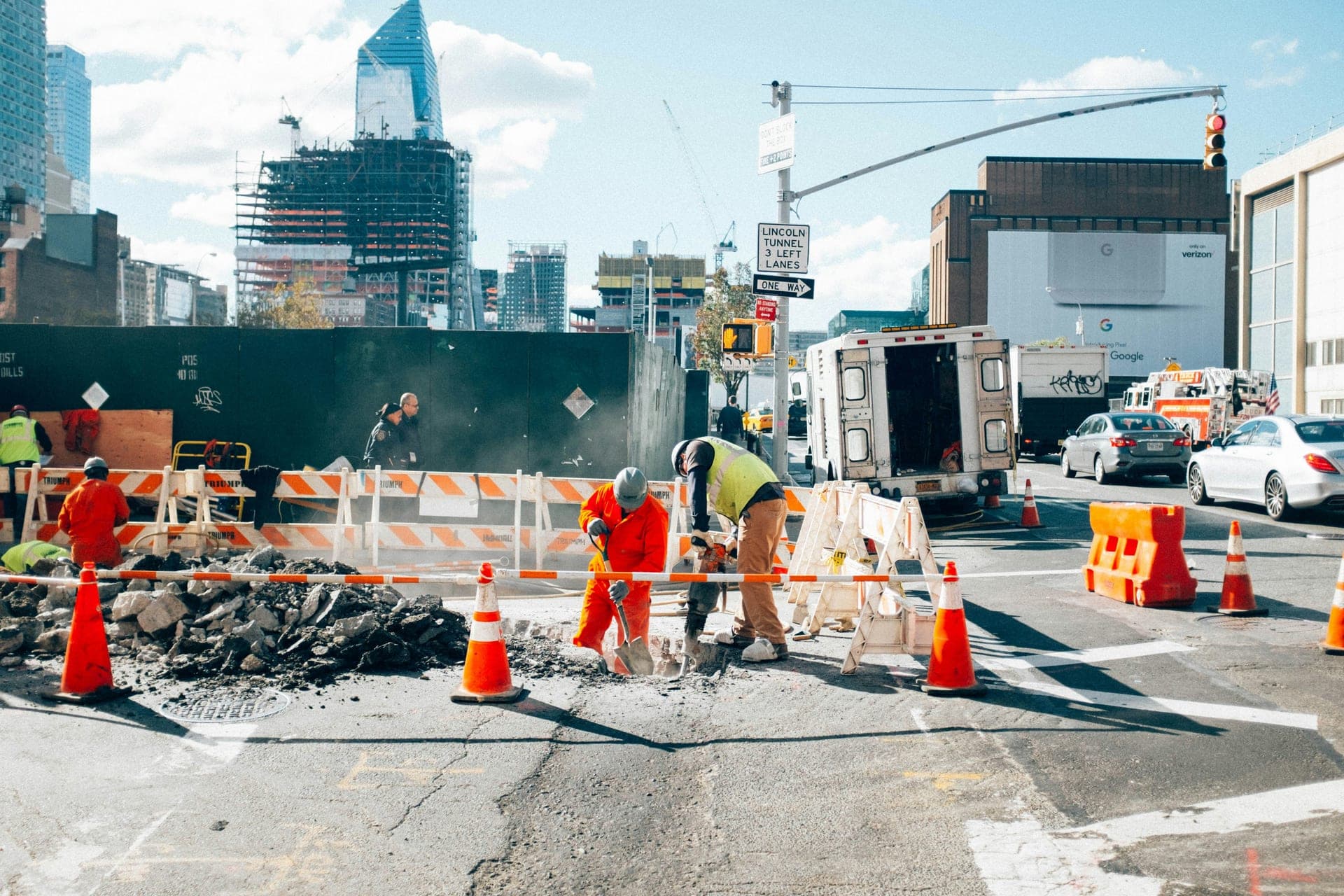 Bid bonds for Ontario contractors