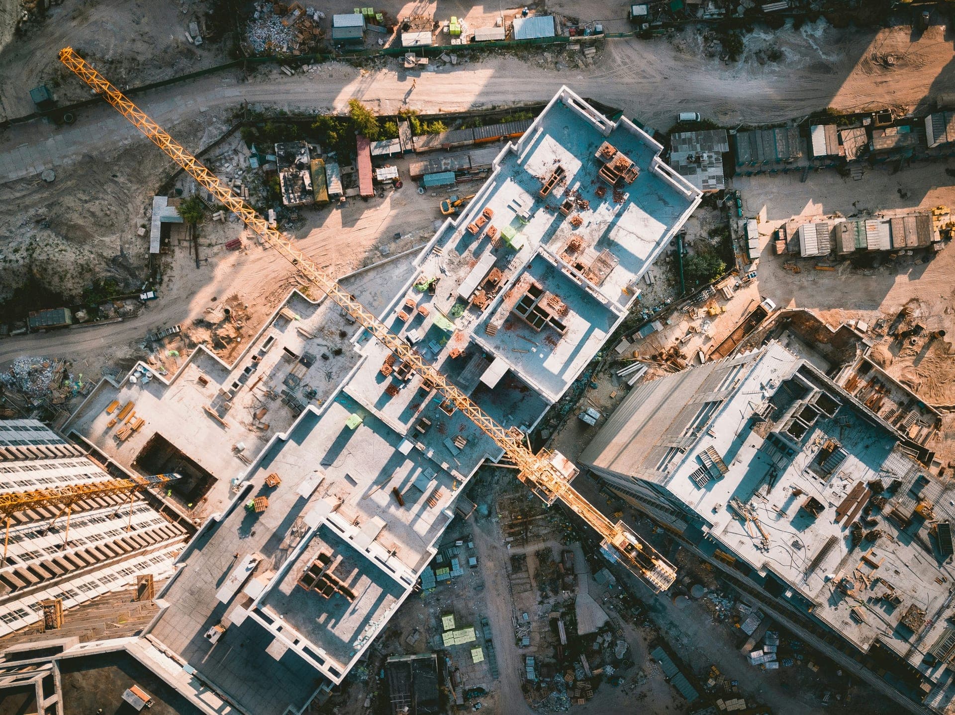 Performance bonds for Ontario construction projects