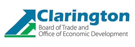 Clarington Board of Trade Group Logo
