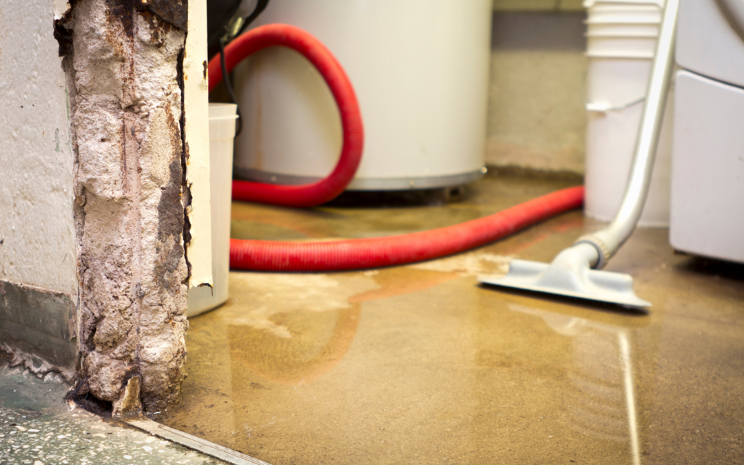 What you need to know about water damage and home insurance