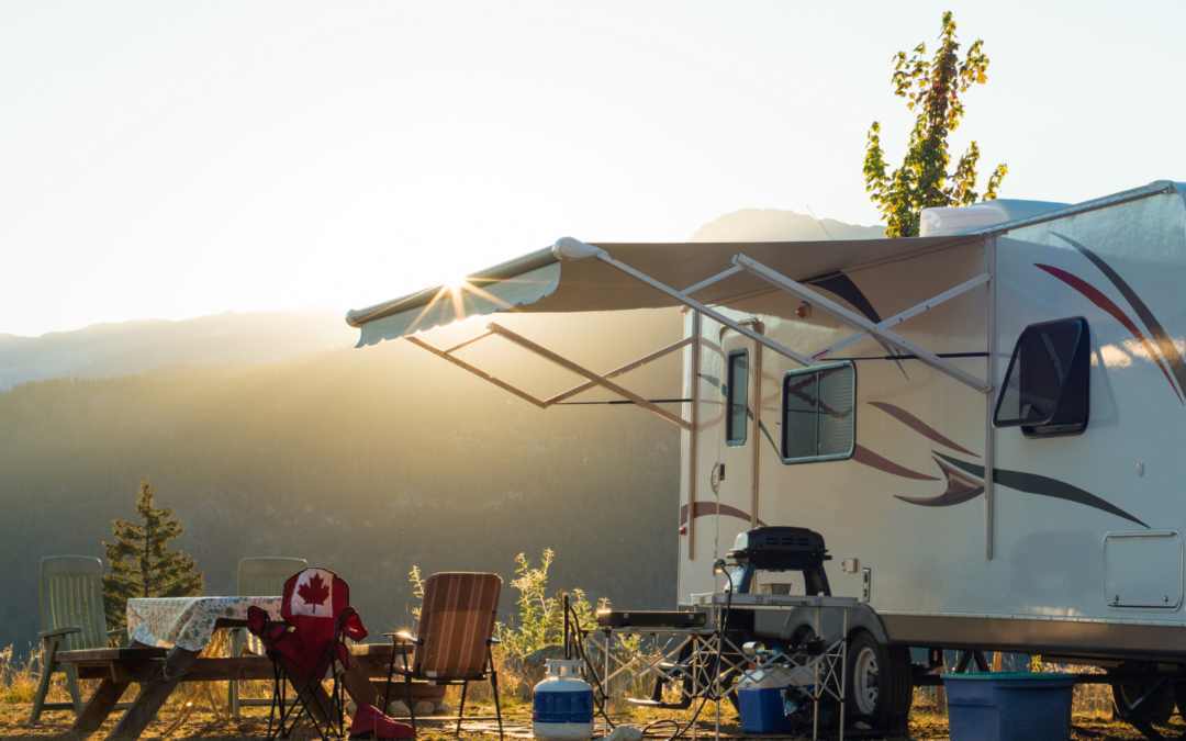Do I need insurance for my recreational vehicle?