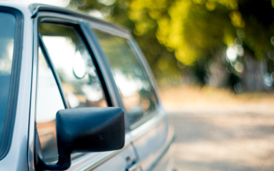 I am driving a ‘beater’… how can I reduce my auto insurance coverage?