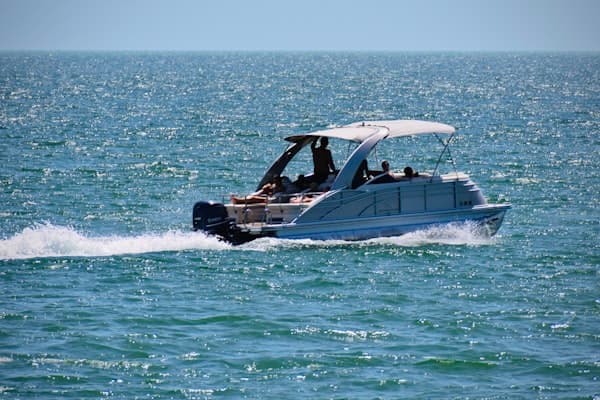 Boat Insurance