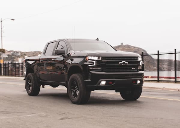 Commercial Auto