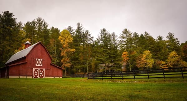 Farm Insurance